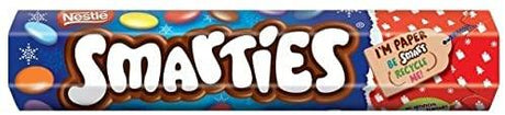 Smarties Festive Giant 120G - World Food Shop