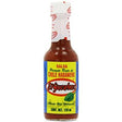 El Yucateco Habanero Red 120ml - World Food Shop