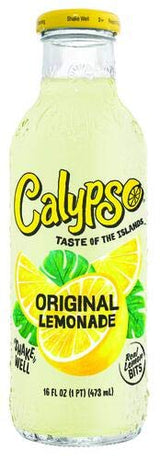 Calypso Original Lemonade 16oz