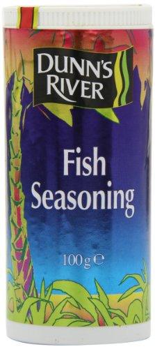 Dunn'S River Fish Seasoning 100G - World Food Shop