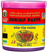 Pantai Shrimp Paste 370G - World Food Shop