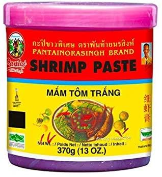 Pantai Shrimp Paste 370G - World Food Shop