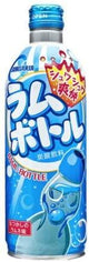 Sangaria Ramune Ramu Bottle 500Ml - World Food Shop