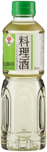 Morita Cooking Sake 500ML