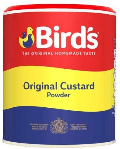 Birds Custard Powder 300G - World Food Shop