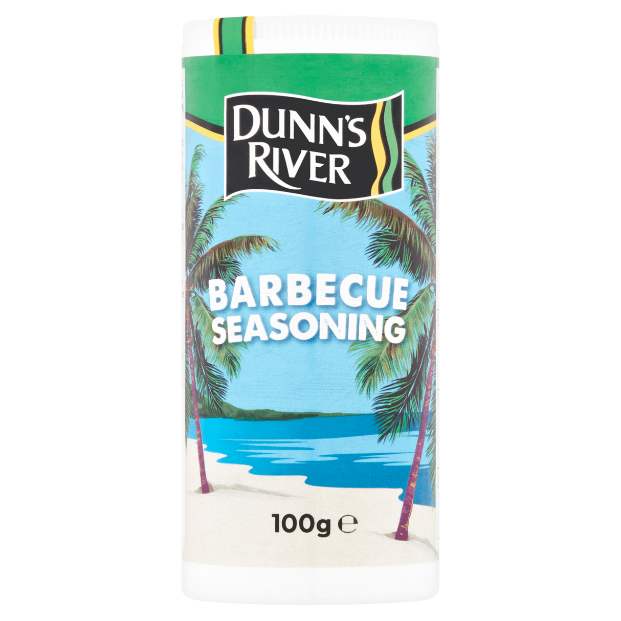 Dunn'S River Barbecue Seasoning 100G