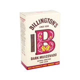 Billington's Dark Muscovado Sugar 500G