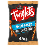 Jacobs Twiglets Original 45G