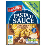 Batchelors Pasta 'n' Sauce Chicken & Mushroom 99G