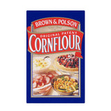 Brown & Polson Cornflour 250G