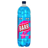 Barr Bubblegum PM £1.19 2L