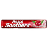 Halls Soothers Cherry 45G