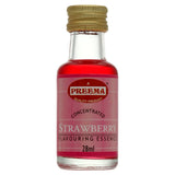 Preema Strawberry Flavouring Essence 28ML