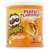 Pringles Paprika 40G