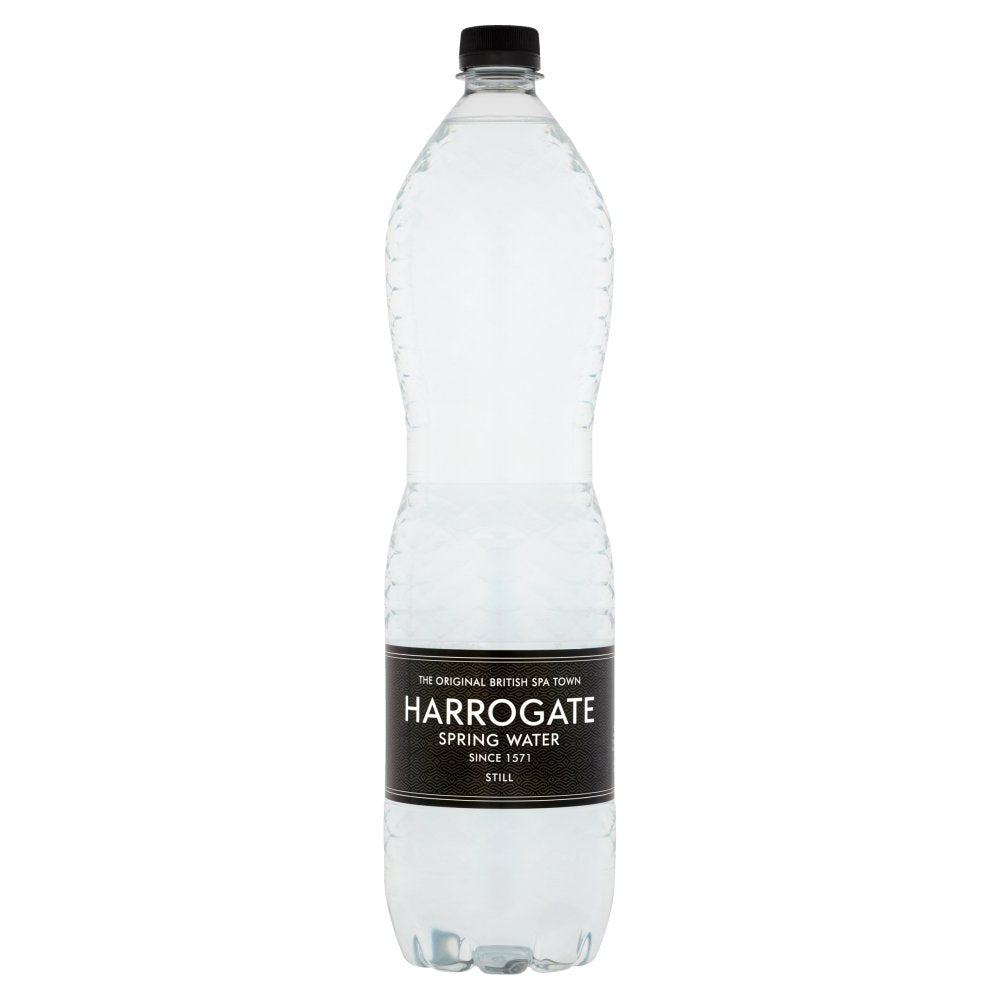 Harrogate Still Water 1.5L