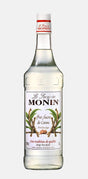 Monin Pure Cane Sugar 1Ltr - World Food Shop