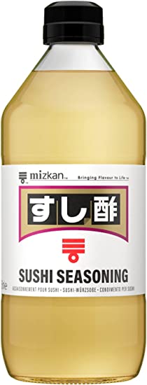 Mizkan Sushi Seasoning 568ML