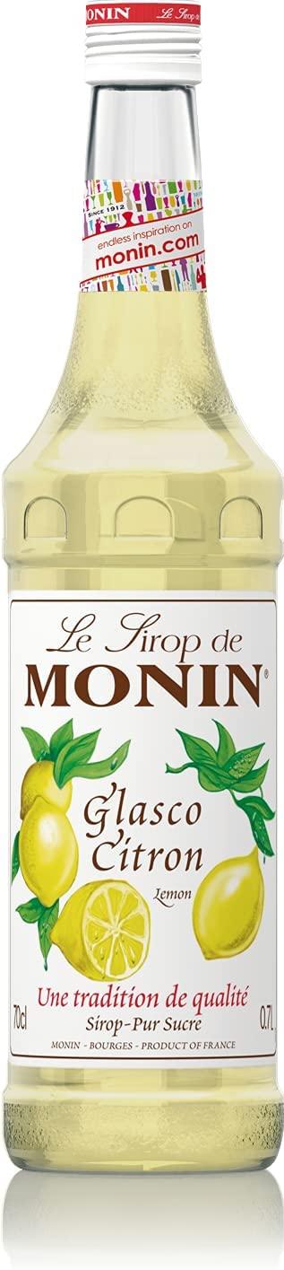 Monin Lemon 70Cl - World Food Shop