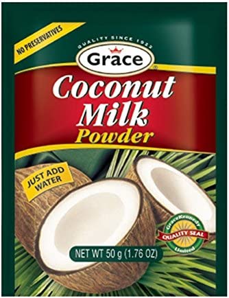 Grace Coconut Milk Powder 50g