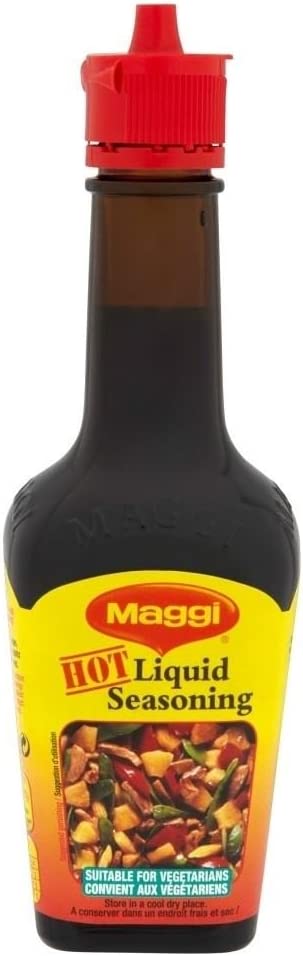 Maggi Liquid Hot 100ML