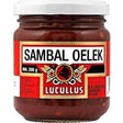 LUCULLUS Sambal Oelek 200g - World Food Shop