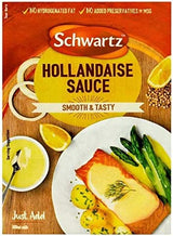 Schwartz Hollandaise Sauce Mix 25G