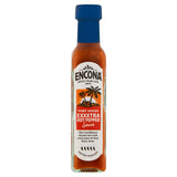 Encona Extra Hot Pepper Sauce 150G