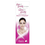 Glow & Lovely Multi-Vitamin Cream Advanced 50G