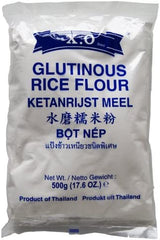 X.O Glutinous Rice Flour 500G