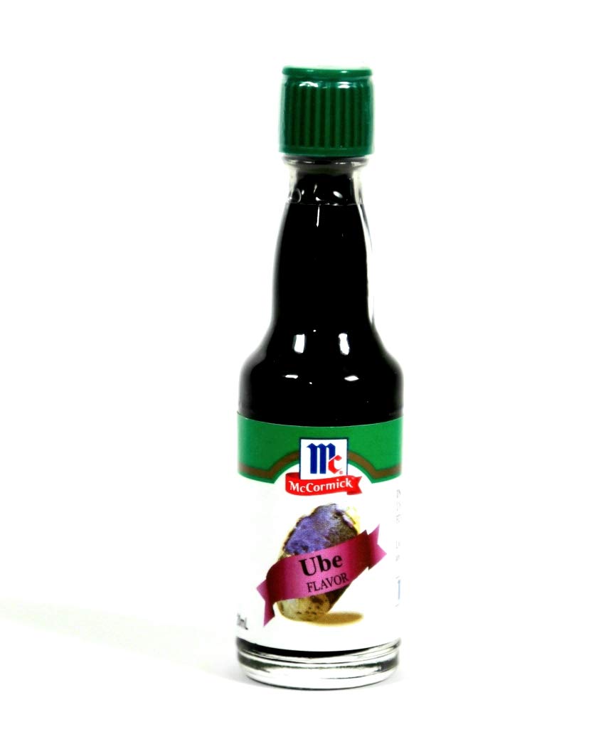 McCormick Essence Ube (Purple Yam) Flavour 20ML