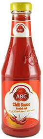 Abc Original Chilli Sauce 335Ml - World Food Shop