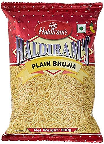 Haldirams Bhujia 200g