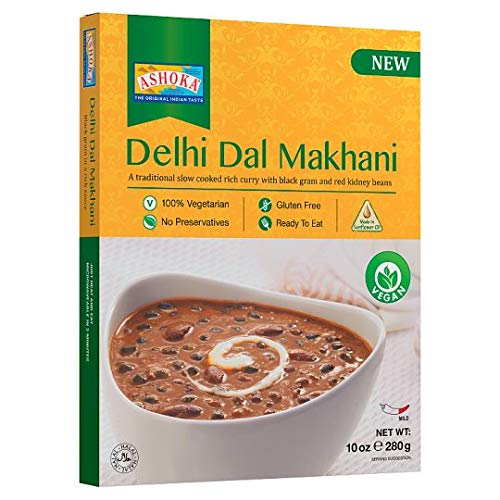 Ashoka Delhi Dal Makhani 280G