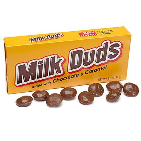 Milk Duds Big Box 141G - World Food Shop