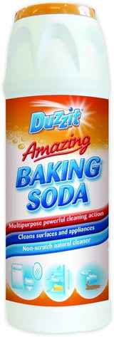 Duzzit Baking Soda Powder 500g