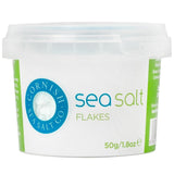 Cornish Sea Salt Flake Sea Salt 50G