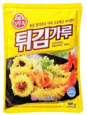 Ottogi Frying Mix 500G - World Food Shop