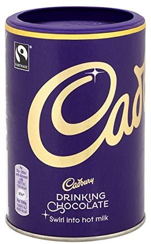 Cadburys Drinking Chocolate 250G - World Food Shop