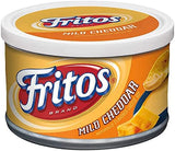 Fritos Mild Cheddar Cheese Dip 9oz