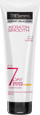 Tresemme Keratin Conditioner 7 Day Smooth 250ML