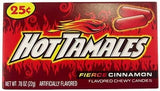 Hot Tamales 0.78oz (22g)