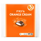 Fry's Chocolate Orange Cream 3Pk (147G)