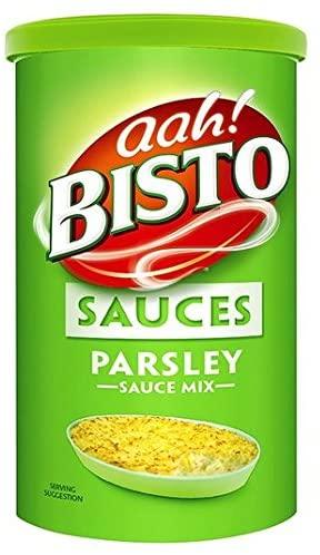 Bisto Sauce Parsley Granules 190G - World Food Shop