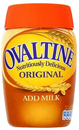 Ovaltine Original Add Milk 300G