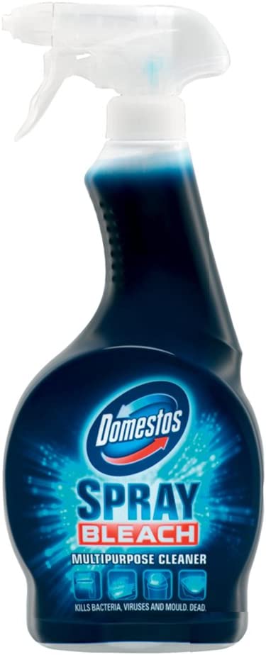 Domestos Bleach Cleaning Spray 450ML