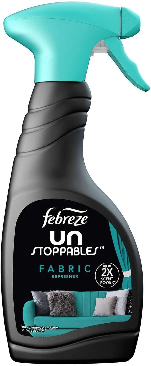 Febreze Unstoppables Fabric Fresh 500ML