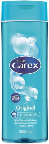 Carex Shower Gel Original 500ml