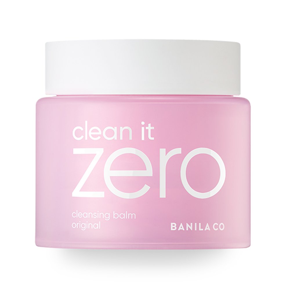 Banila Co Clean It Zero Cleansing Balm Original 180ml