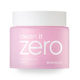 Banila Co Clean It Zero Cleansing Balm Original 180ml