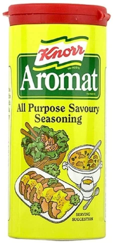 Knorr Aromat All Purpose 90G